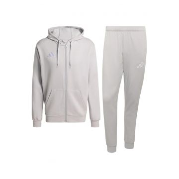 Trening  Entrada 26 Sweat Full Zip pentru barbati - gri -