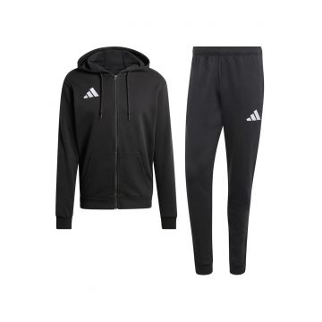 Trening  Entrada 26 Sweat Full Zip pentru barbati - negru -
