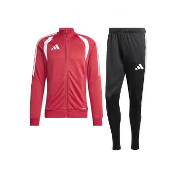 Trening  Tiro 26 League Training pentru barbati - rosu/negru -