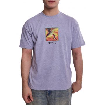 Tricou cu imprimeu foto Prodigals -