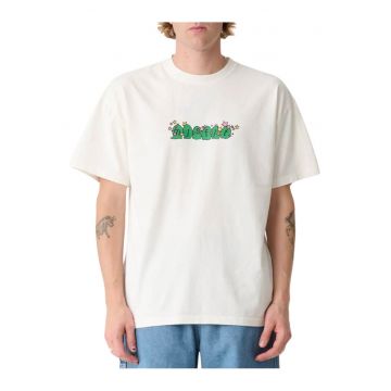 Tricou cu imprimeu grafic Dilberg -