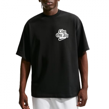 Tricou Nike M NK SOLO SW TEE GPX