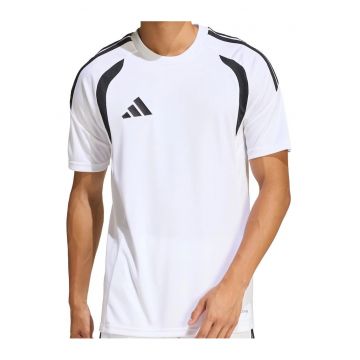 Tricou  Tiro 26 League pentru barbati - alb -