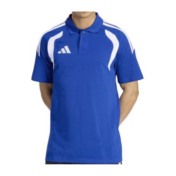 Tricou  Tiro 26 League Polo pentru barbati - albastru -