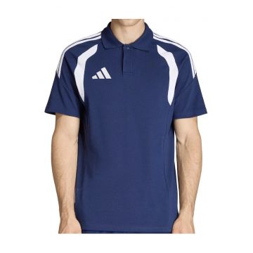 Tricou  Tiro 26 League Polo pentru barbati - bleumarin -