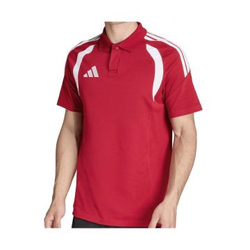 Tricou  Tiro 26 League Polo pentru barbati - rosu -