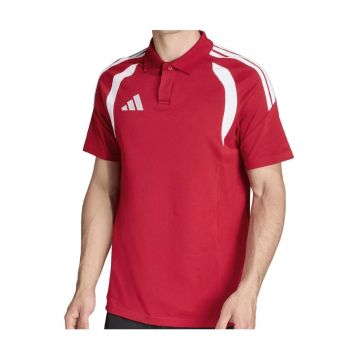 Tricou  Tiro 26 League Polo pentru barbati - rosu -