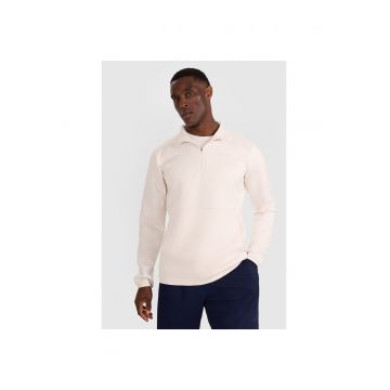 Bluza Barbati  Ecru
