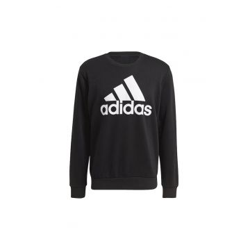 Bluza  Essentials Big Logo GK9076 - Barbati - Negru