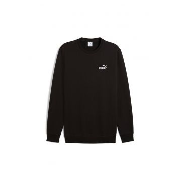 Bluza  Essentials Crew TR 682564-01 - Barbati - Negr