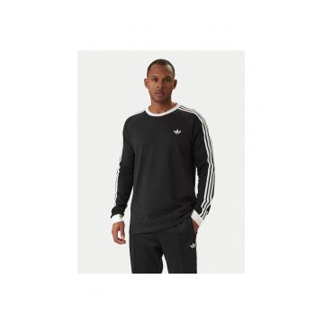 Bluza sport barbati -  bumbac - negru