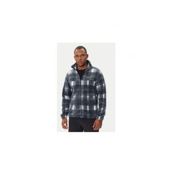 Bluza sport barbati -  COLUMBIA-1478231 195 - albastru -