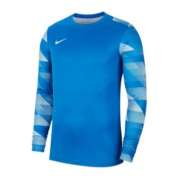 Bluza sport barbati -  Poliester - Albastru -