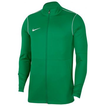 Bluza sport barbati -  Poliester - Verde - L