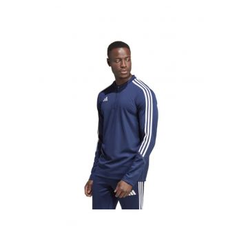 Bluza sport pentru barbati -  Poliester - Albastru -