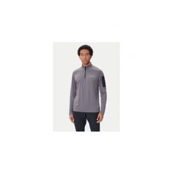 Bluza tehnica Barbati -  Gri - 100% poliester