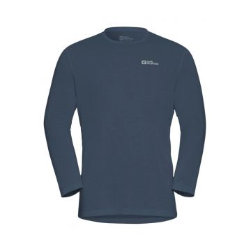 Bluza tehnica barbati  Vonnan FW 2025 - Albastru