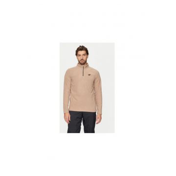 Bluza termica barbati -  303945725 - Poliester - Maro - Maro