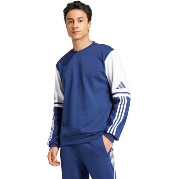 Blzua sport barbati -  Squadra 25 - bleumarin - bumbac si poliester reciclat