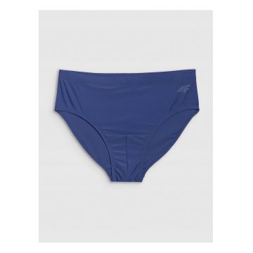 Costum de baie barbati -  bleumarin - poliester