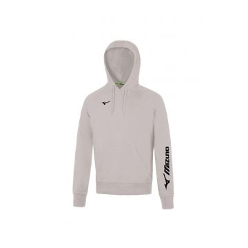 Hanorac barbati  Terry FW 2024 - Gri deschis