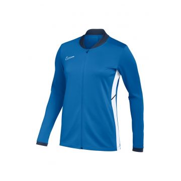 Hanorac fotbal barbati  Dri-Fit Academy 25 - poliester - albastru