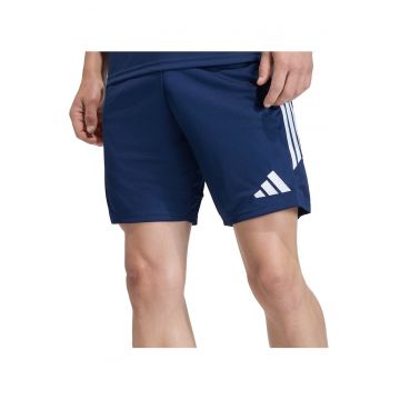 Pantaloni  Tiro 26 League Training pentru barbati - bleumarin -