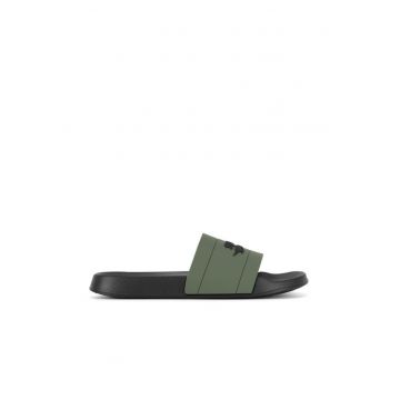 Papuci barbati -  WATERCRUMB MO-865695 - kaki