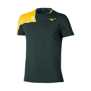 Tricou barbati  Daybreakers Shadow FW 2025 - Negru