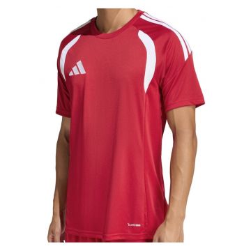 Tricou  Tiro 26 League pentru barbati - rosu -