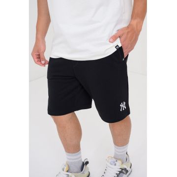 ’47 - Bermude sport New York Yankees - Negru