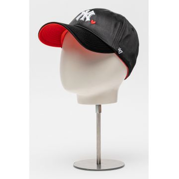 ’47 - Sapca NY YANKEES - Negru
