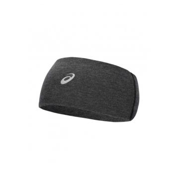 Bandana sport -  gri - pentru barbati - alergare - antrenament