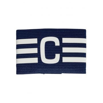 Banderola  Captain Tiro 23 League - bleumarin