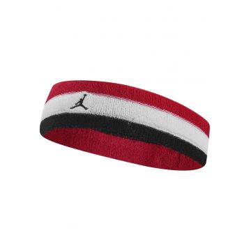 Bentita sport -  Terry Headband J1004299-667 - Alb -