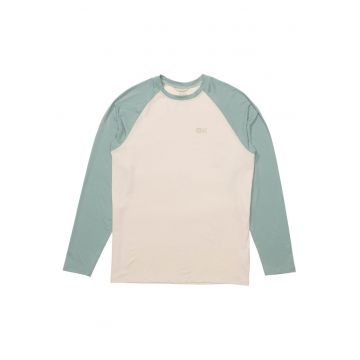 Bluza cu maneci raglan si uscare rapida Mariner - UPF 50+ -
