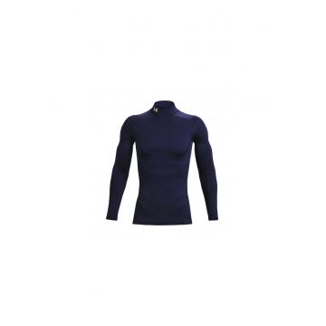 Bluza de compresie pentru barbati  ALBASTRU