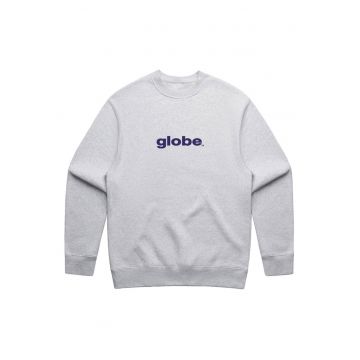 Bluza de trening cu imprimeu logo -