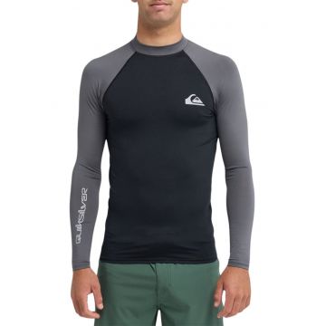 Bluza pentru activitati acvatice cu maneci raglan UPF50+ -