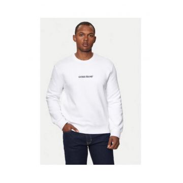 Bluza sport cu mansete striate
