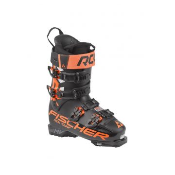Clapari pentru barbati  RC4 The Curv 120 - Negru