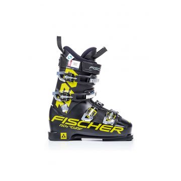 Clapari schi pentru barbati -  RC4 THE CURV XTR 120 - Negru - marime 26.5 (41)