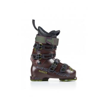Clapari schi  RANGER ONE 130 VAC GW