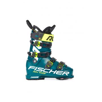 Clapari schi  RC4 CURV 110 VACUUM FULL FIT - 28.5