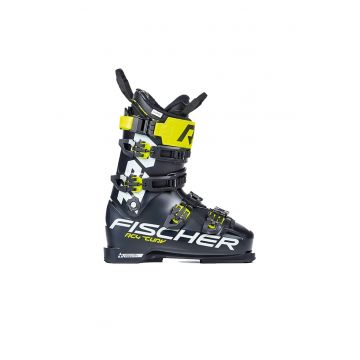 Clapari schi  RC4 THE CURV 120 VACUUM FULL FIT -25.5