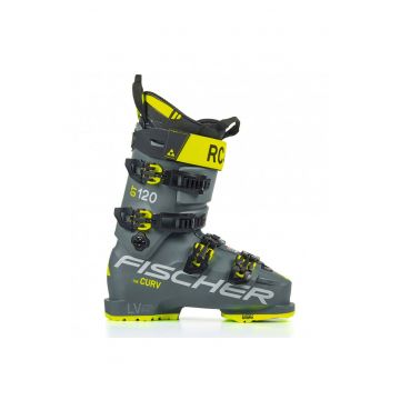 Clapari schi  THE CURV GT 120 VACUUM GW -26.5