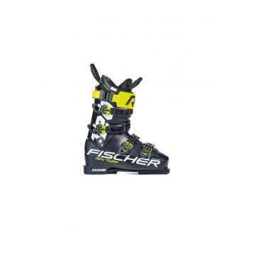 Clapari  Soma RC4 The Curv 120 VFF - YELLOW -26.5