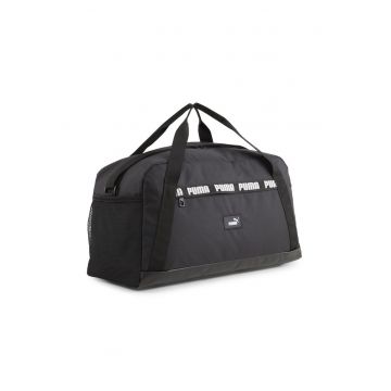 Geanta  pentru Barbati - phase tape small sports bag - 091168-01 - Negru - medie