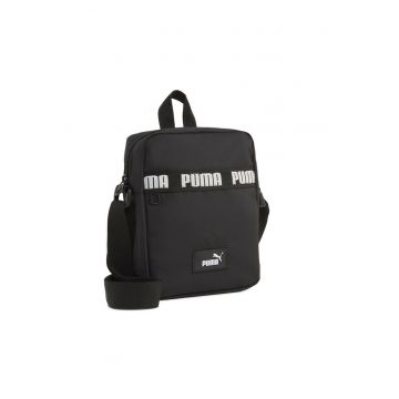 Geanta  PHASE TAPE Portable-091174-01 - Negru