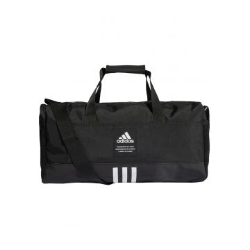 Geanta sport Adidas 4athlts Medium - 39 litri - 22x56x 28 - negru